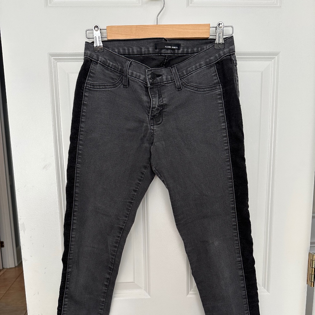 Flying Monkey Jeans